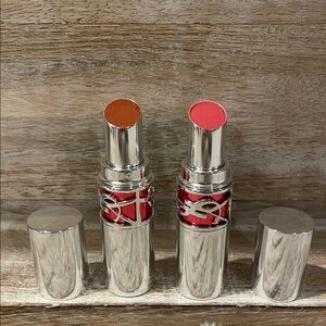 YSL Candy Candy Glaze Duo (4 & 13)